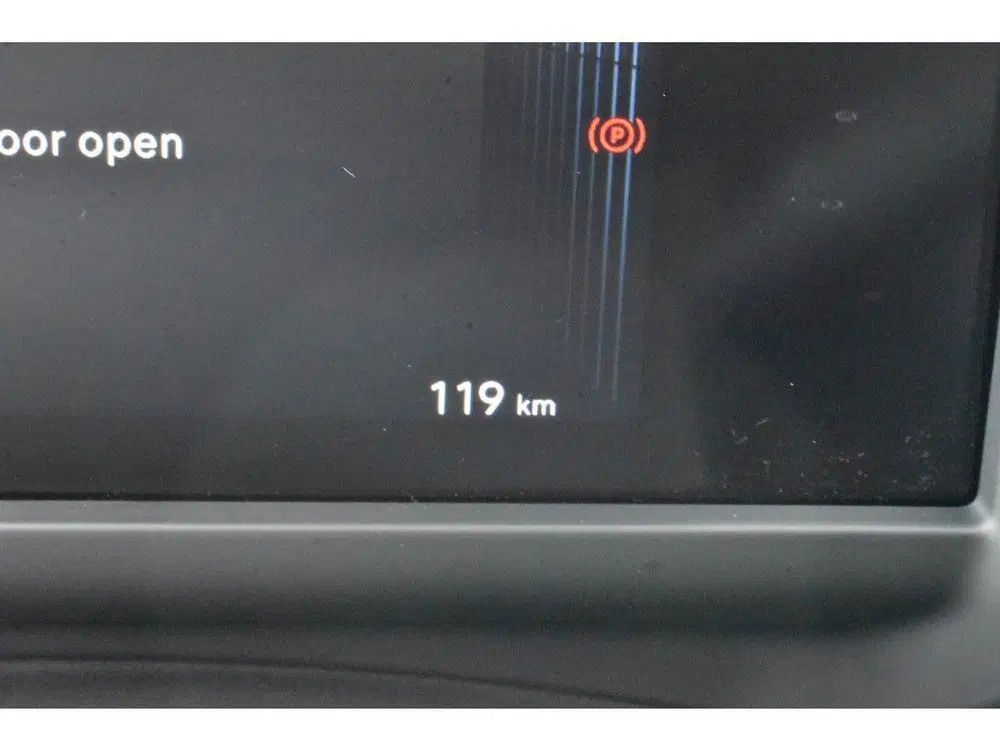 Citroën C4 Ë-C4 Business 156pk Extended range 54 kWh uit 2025, foto 18