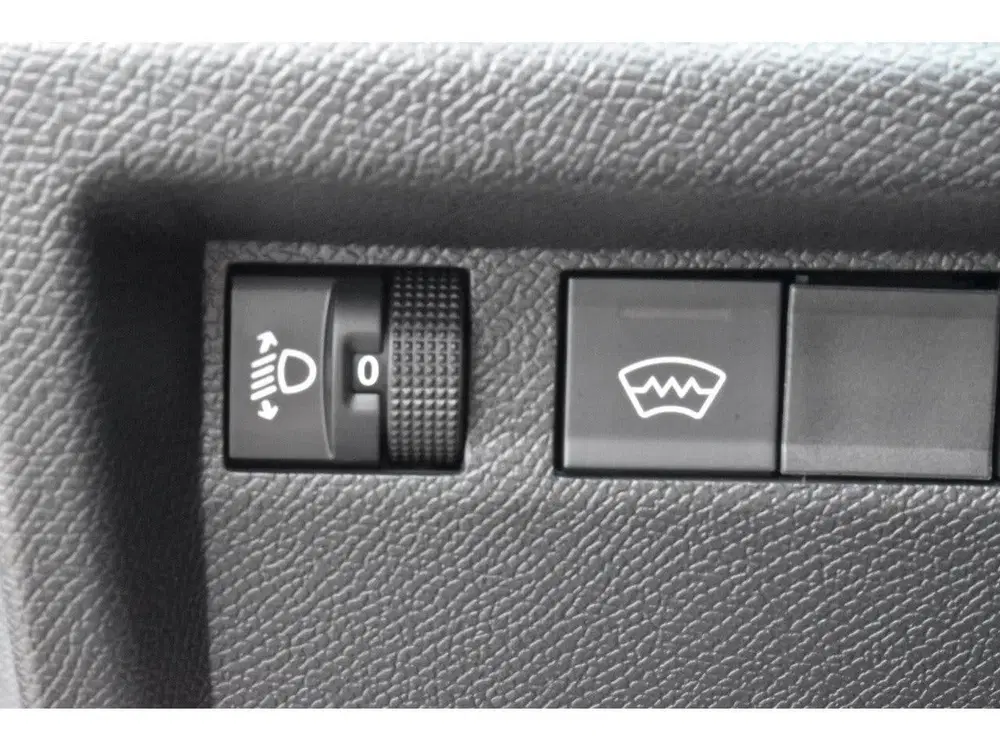 Citroën C4 Ë-C4 Business 156pk Extended range 54 kWh uit 2025, foto 19