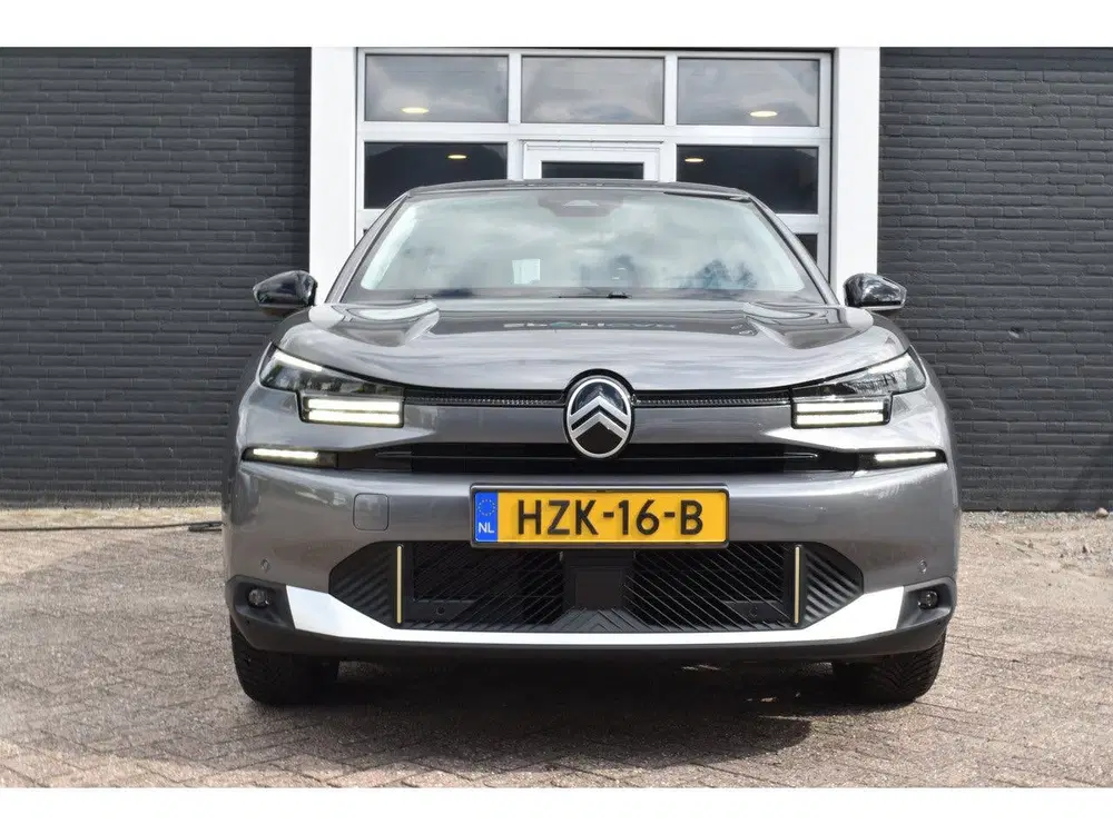 Citroën C4 Ë-C4 Business 156pk Extended range 54 kWh uit 2025, foto 4