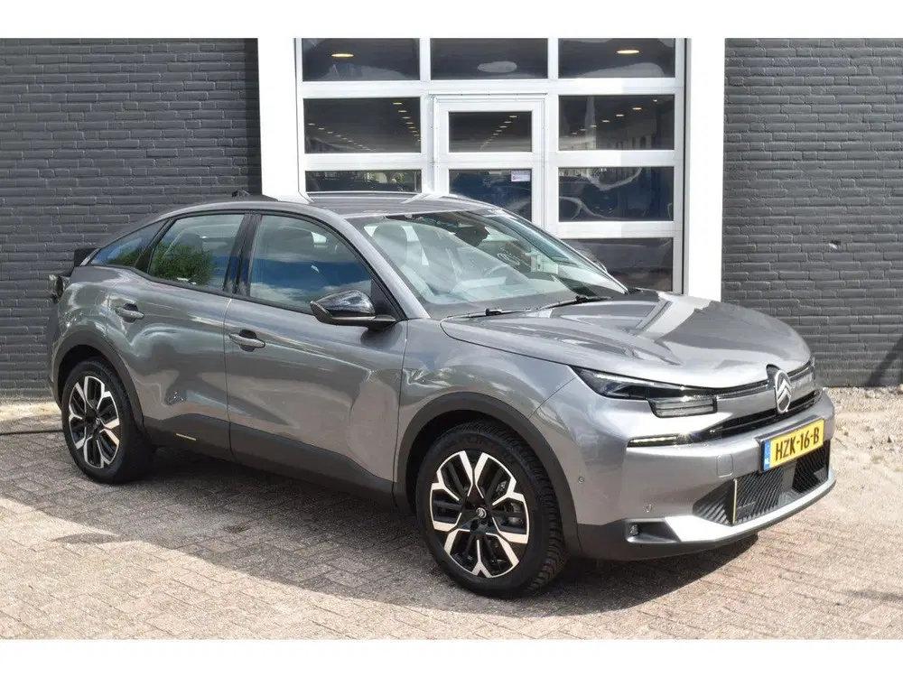 Citroën C4 Ë-C4 Business 156pk Extended range 54 kWh uit 2025, foto 5