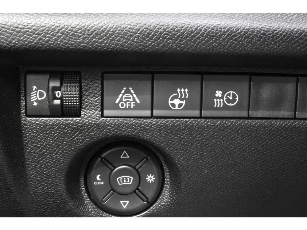 Citroën C4 Ë-C4 Shine 50 kWh Keyless uit 2021, foto 13
