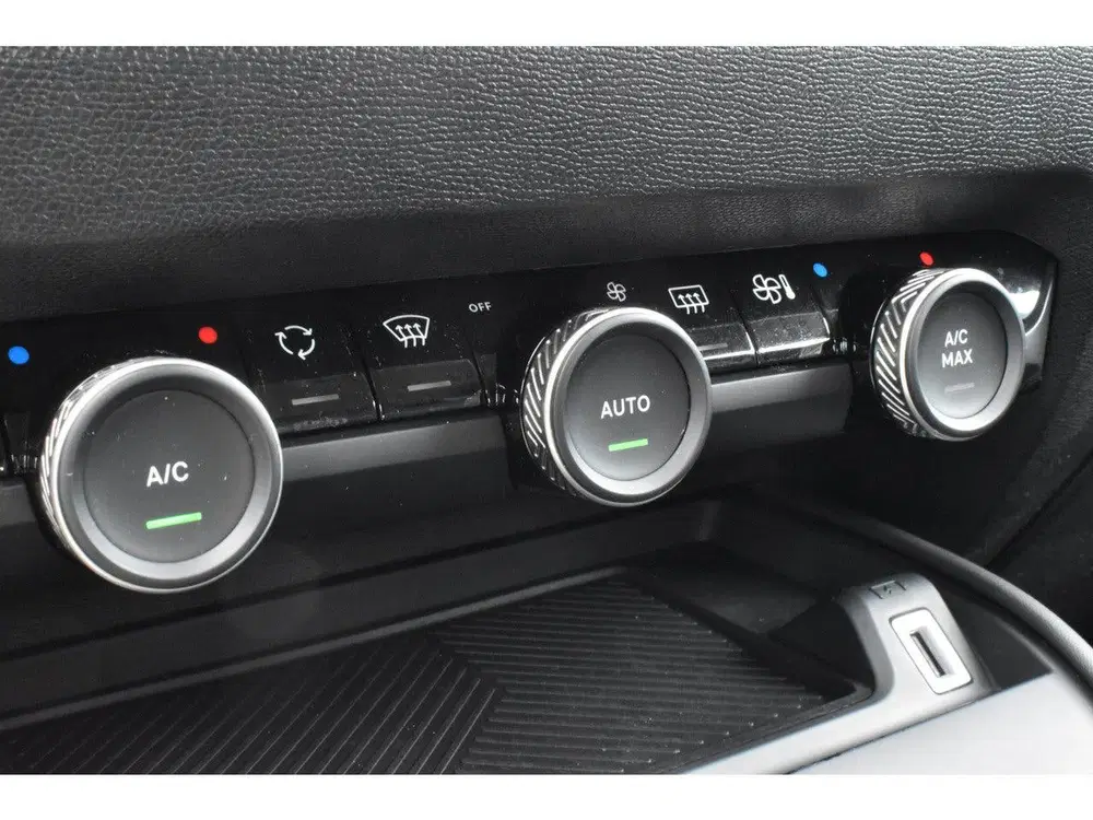 Citroën C4 Ë-C4 Shine 50 kWh Keyless uit 2021, foto 17