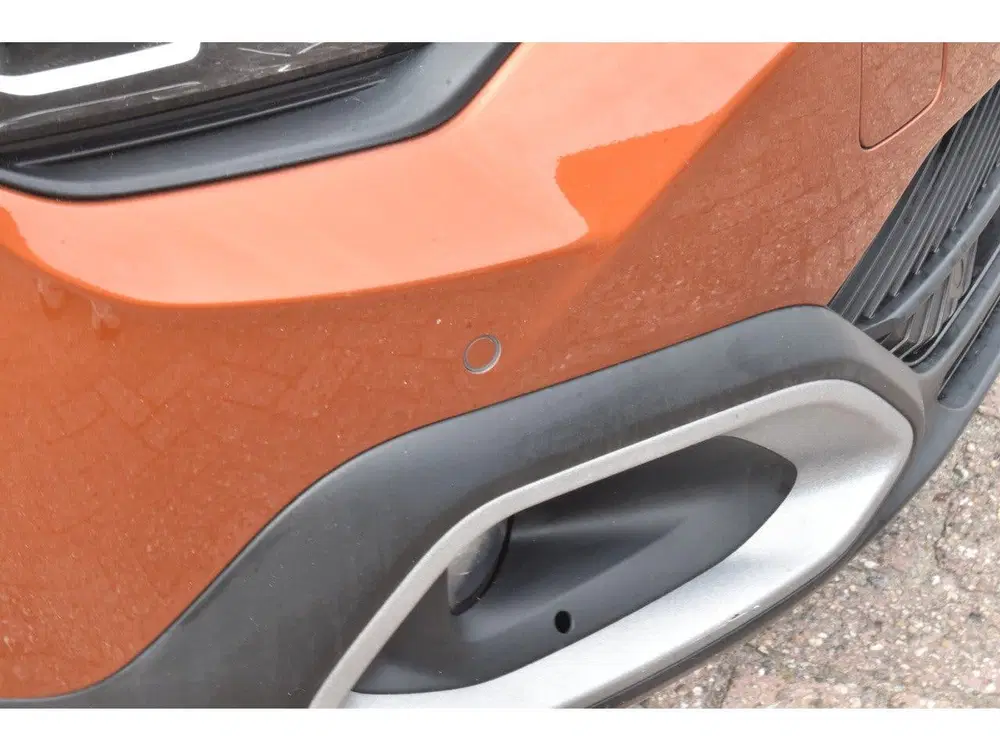 Citroën C4 Ë-C4 Shine 50 kWh Keyless uit 2021, foto 19