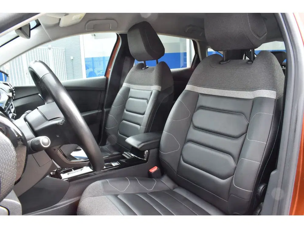 Citroën C4 Ë-C4 Shine 50 kWh Keyless uit 2021, foto 2