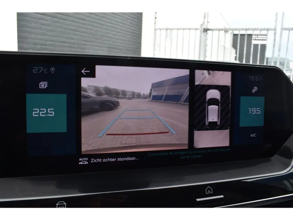 Citroën C4 Ë-C4 Shine 50 kWh Keyless uit 2021, foto 6