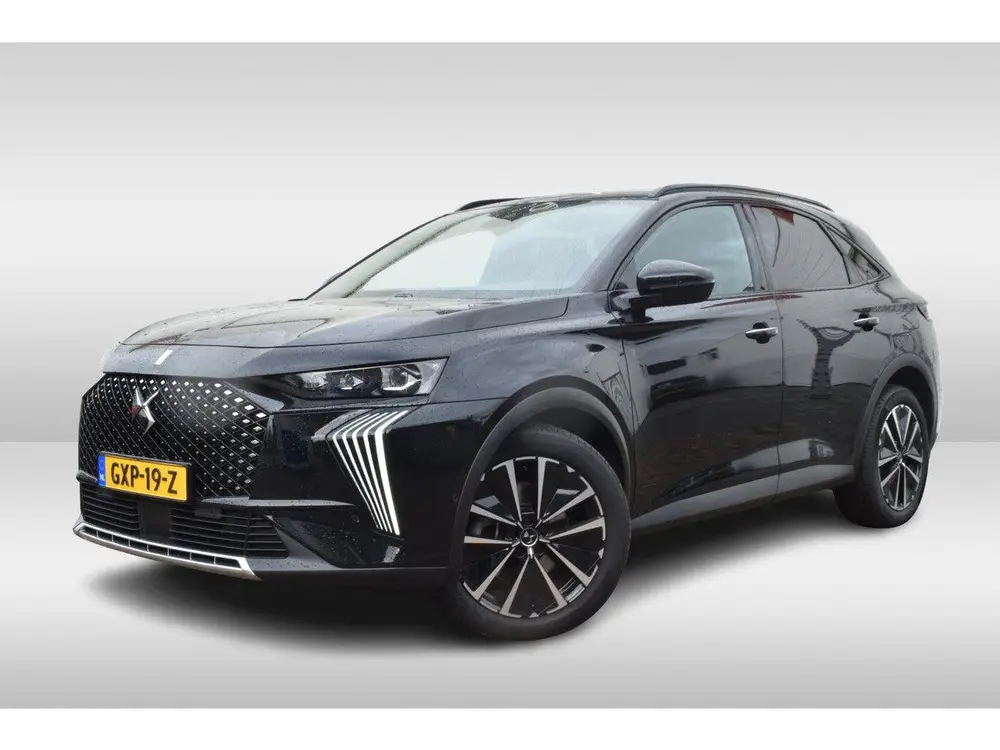 DS Automobiles DS 7 DS DS 7 E-Tense 225 EAT8 Automaat Rivoli L uit 2024