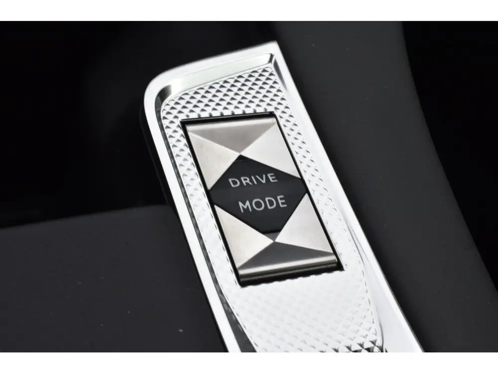 DS Automobiles DS 7 DS DS 7 E-Tense 225 EAT8 Automaat Rivoli L uit 2024, foto 13