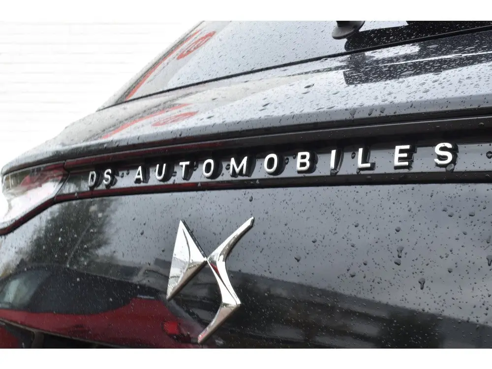 DS Automobiles DS 7 DS DS 7 E-Tense 225 EAT8 Automaat Rivoli L uit 2024, foto 14