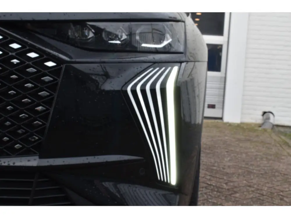 DS Automobiles DS 7 DS DS 7 E-Tense 225 EAT8 Automaat Rivoli L uit 2024, foto 17