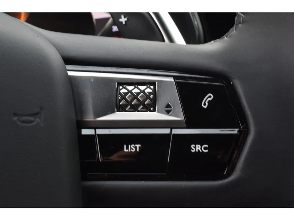 DS Automobiles DS 7 DS DS 7 E-Tense 225 EAT8 Automaat Rivoli L uit 2024, foto 19
