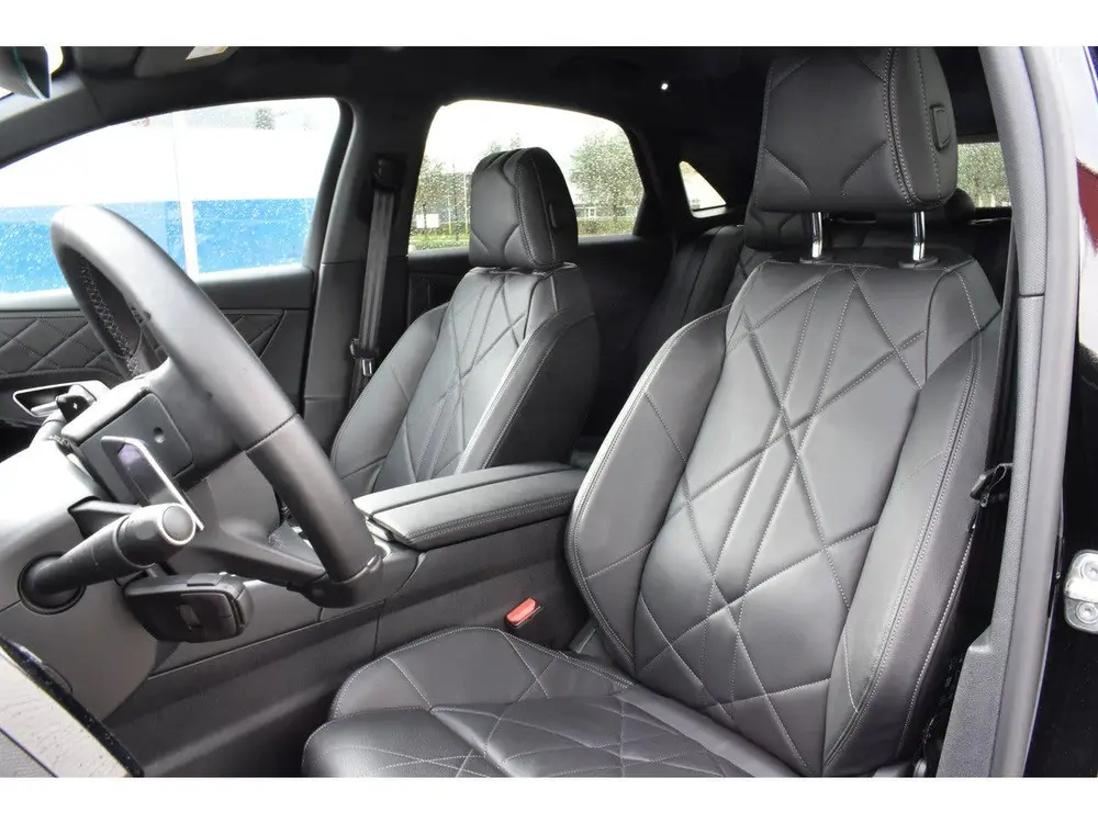 DS Automobiles DS 7 DS DS 7 E-Tense 225 EAT8 Automaat Rivoli L uit 2024, foto 2