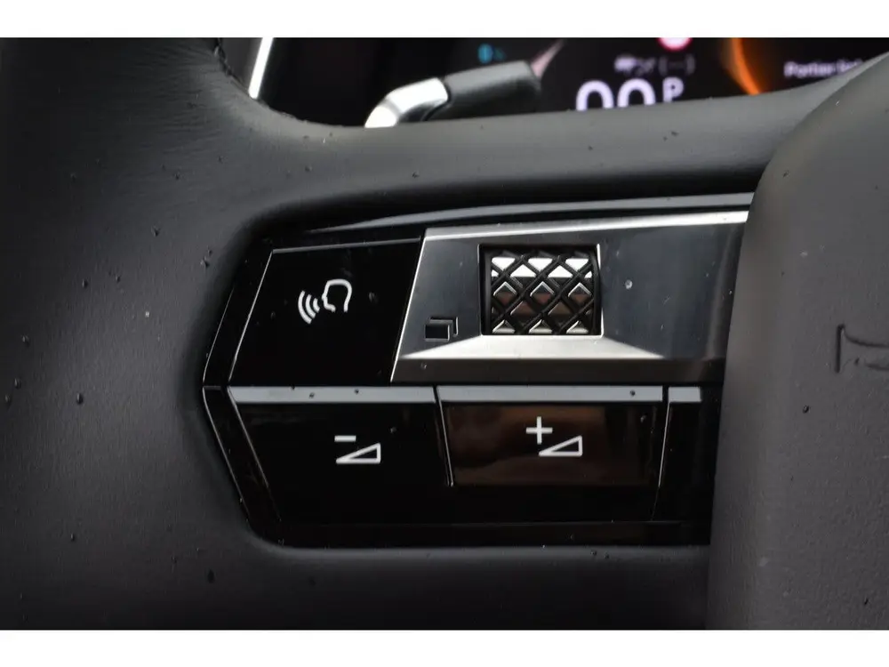 DS Automobiles DS 7 DS DS 7 E-Tense 225 EAT8 Automaat Rivoli L uit 2024, foto 20