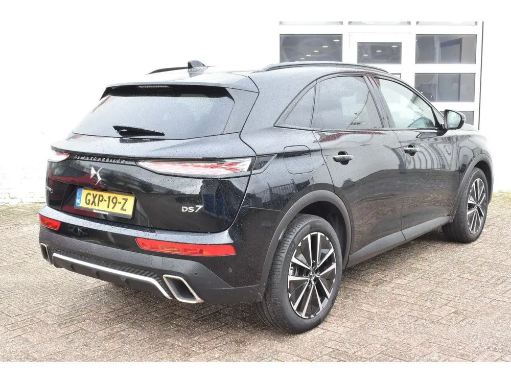 DS Automobiles DS 7 DS DS 7 E-Tense 225 EAT8 Automaat Rivoli L uit 2024, foto 3