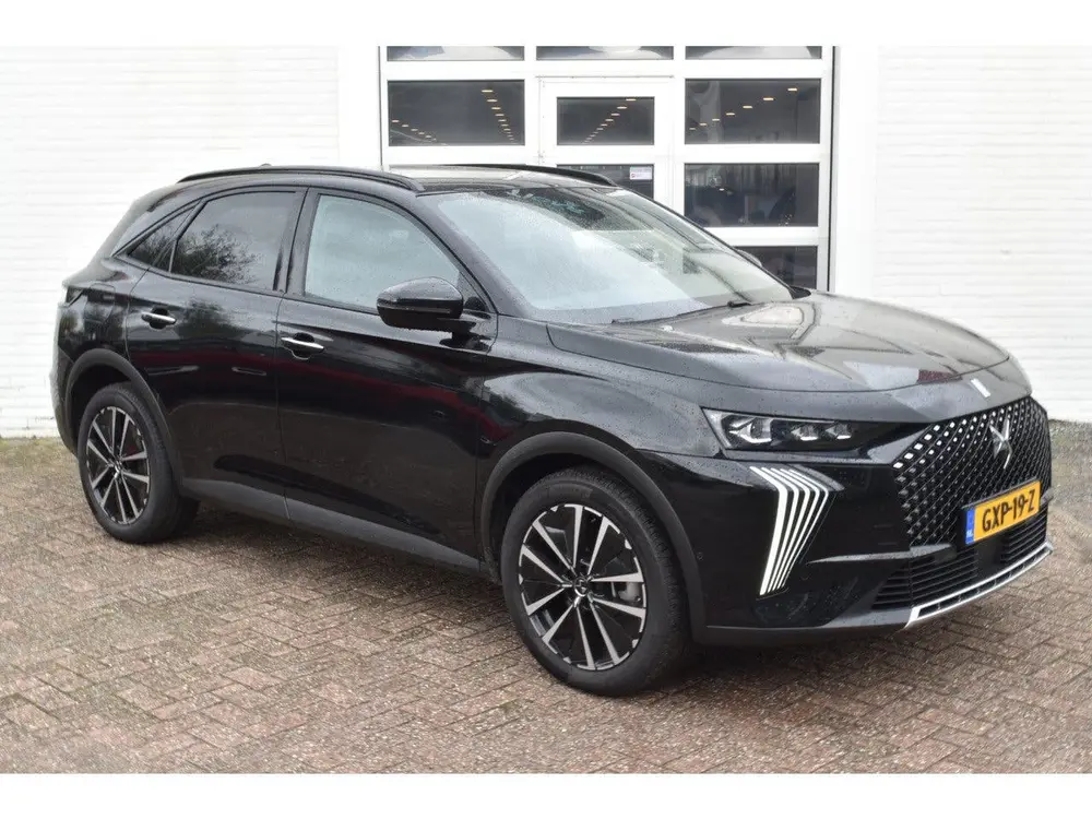 DS Automobiles DS 7 DS DS 7 E-Tense 225 EAT8 Automaat Rivoli L uit 2024, foto 6