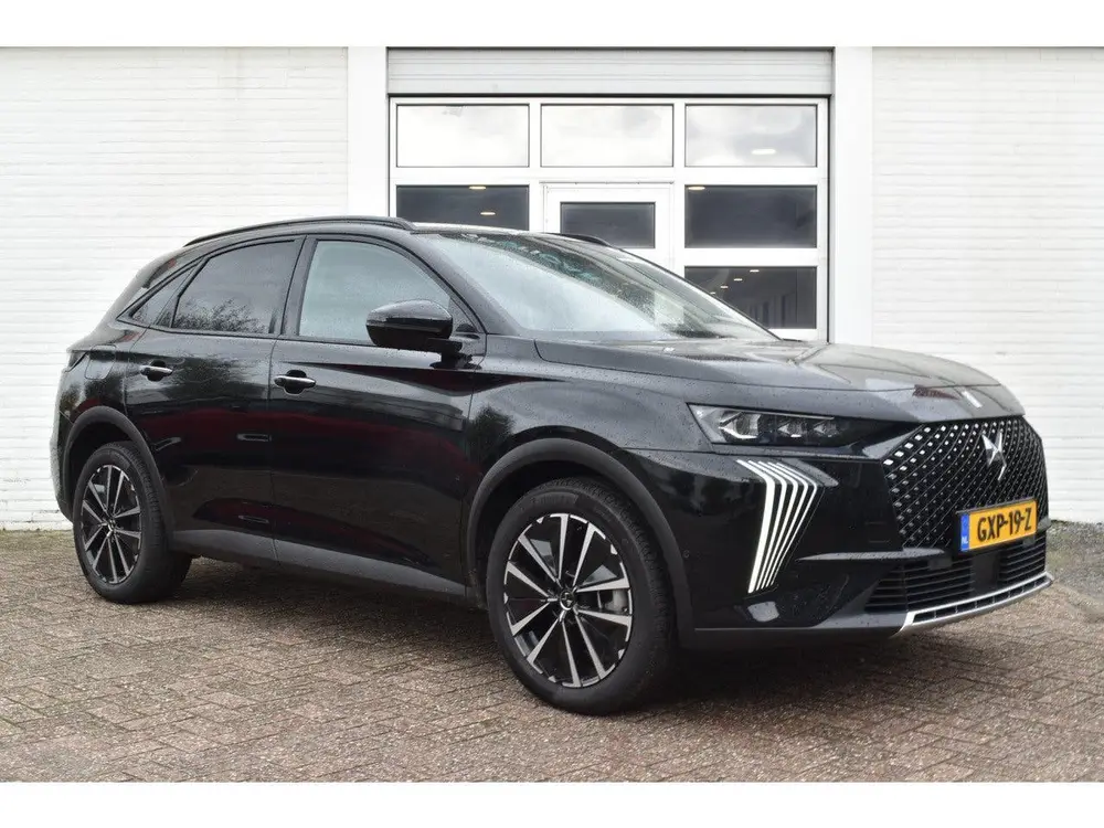 DS Automobiles DS 7 DS DS 7 E-Tense 225 EAT8 Automaat Rivoli L uit 2024, foto 7