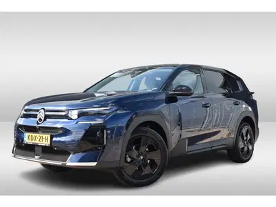 Citroën C5 Aircross Hybrid 145 Max DCS-6 Automaat uit 2026
