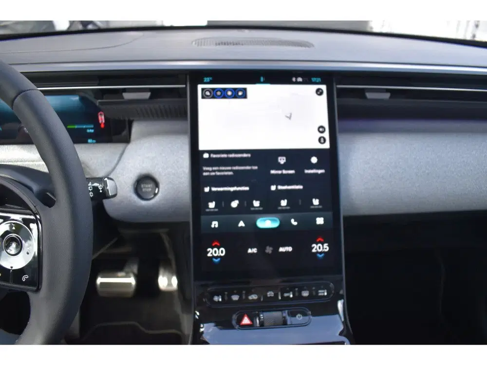 Citroën C5 Aircross Hybrid 145 Max DCS-6 Automaat uit 2026, foto 16