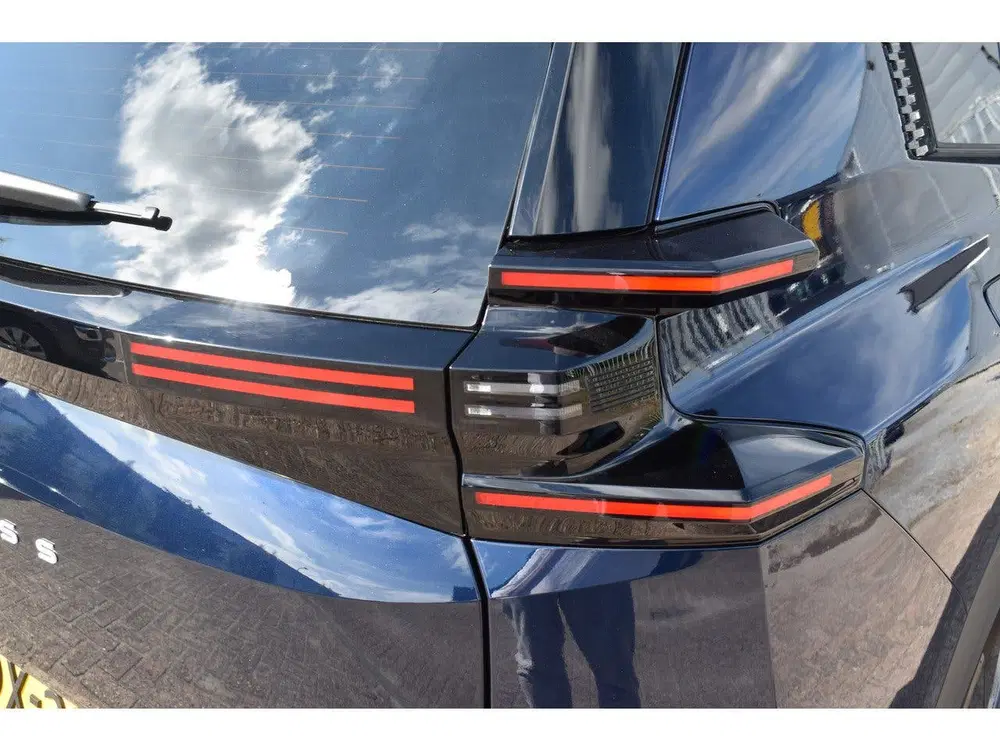 Citroën C5 Aircross Hybrid 145 Max DCS-6 Automaat uit 2026, foto 18