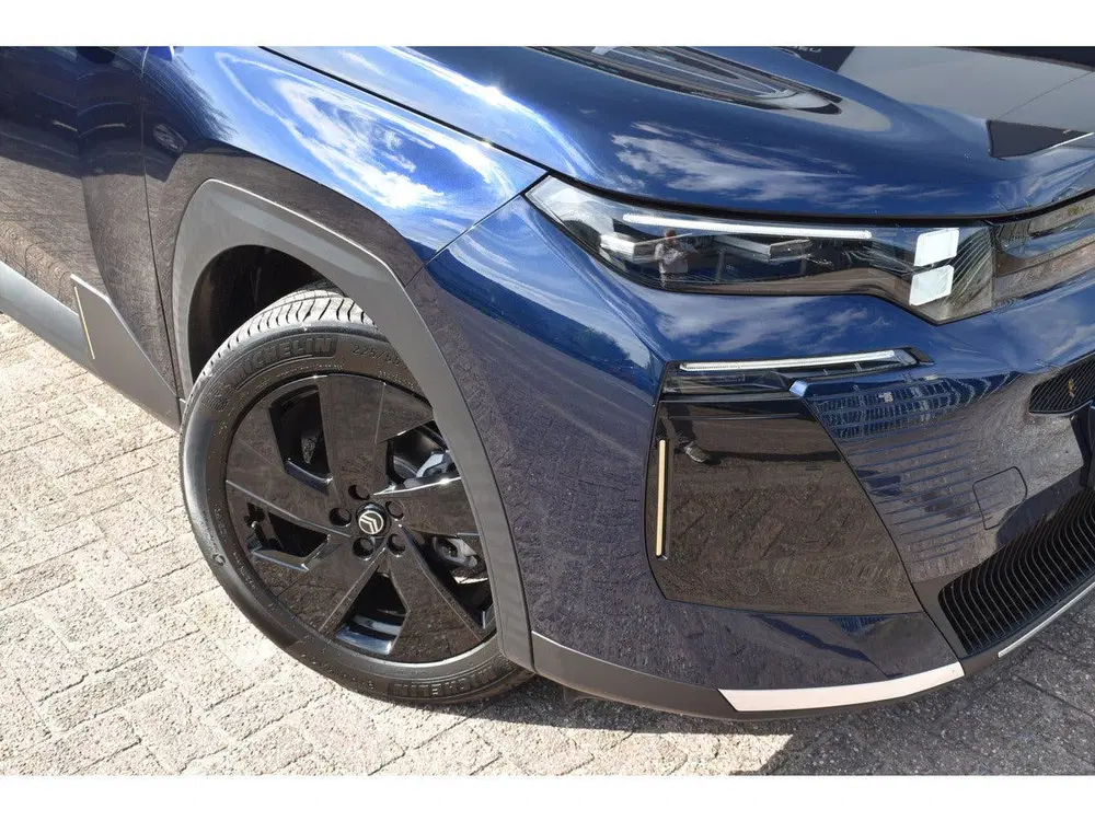 Citroën C5 Aircross Hybrid 145 Max DCS-6 Automaat uit 2026, foto 19