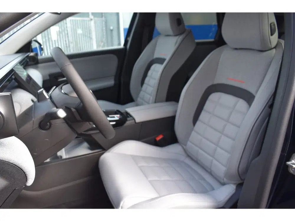 Citroën C5 Aircross Hybrid 145 Max DCS-6 Automaat uit 2026, foto 2