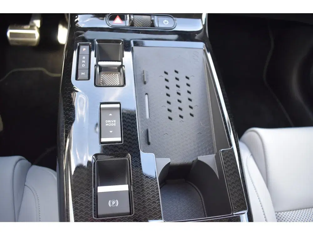 Citroën C5 Aircross Hybrid 145 Max DCS-6 Automaat uit 2026, foto 20