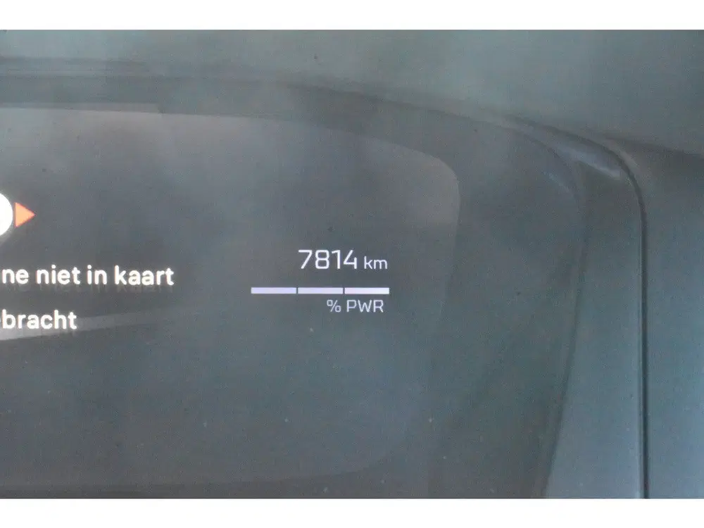 Peugeot 208 Hybrid 110 e-DCS6 GT Navi uit 2026, foto 15