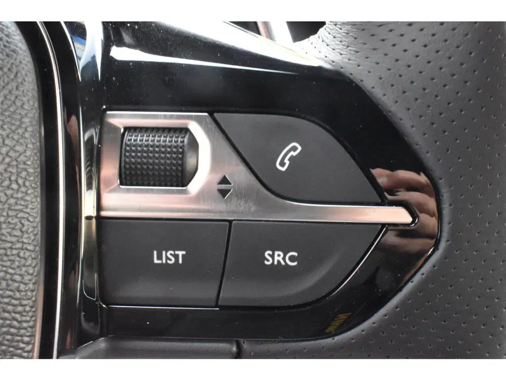 Peugeot 208 Hybrid 110 e-DCS6 GT Navi uit 2026, foto 19