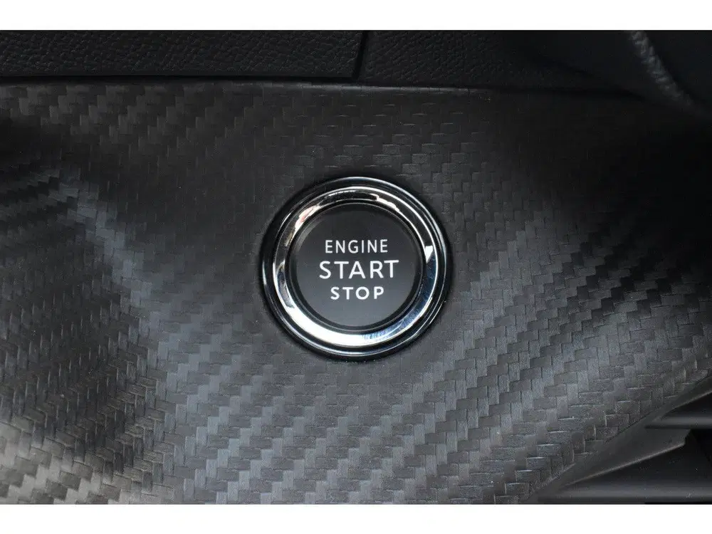 Peugeot 208 Hybrid 110 e-DCS6 GT Navi uit 2026, foto 20