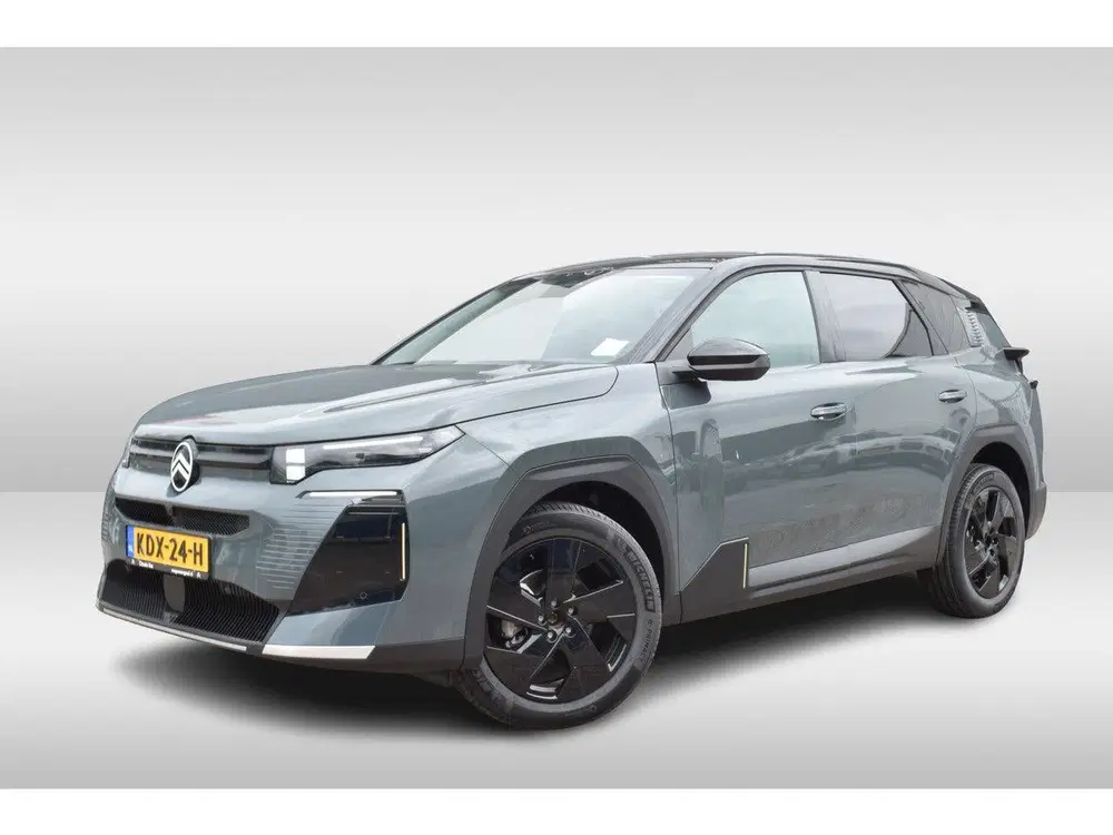 Citroën C5 Aircross Hybrid 145 Max DCS-6 Automaat uit 2026