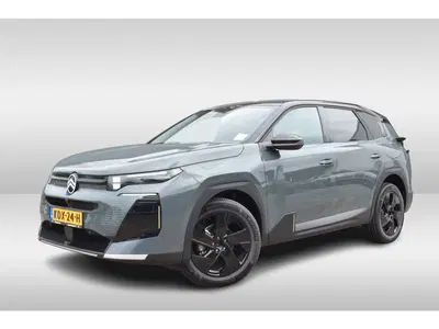 Citroën C5 Aircross Hybrid 145 Max DCS-6 Automaat uit 2026