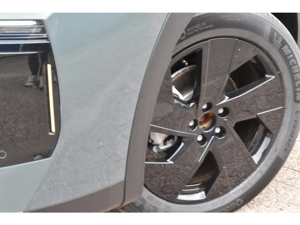 Citroën C5 Aircross Hybrid 145 Max DCS-6 Automaat uit 2026, foto 11