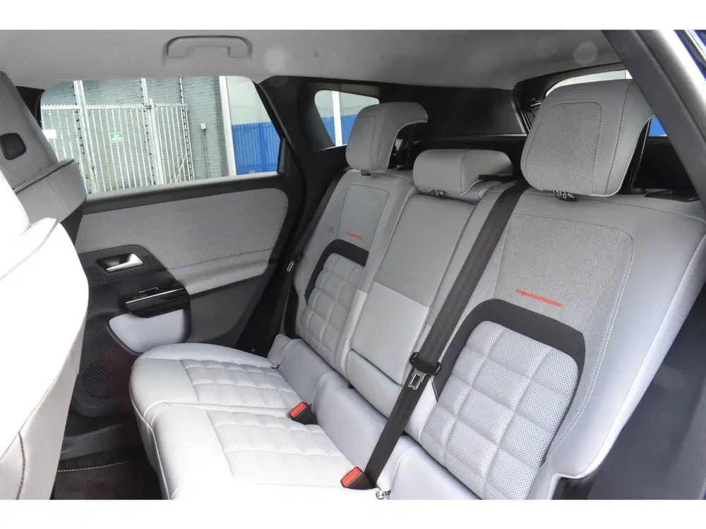 Citroën C5 Aircross Hybrid 145 Max DCS-6 Automaat uit 2026, foto 12