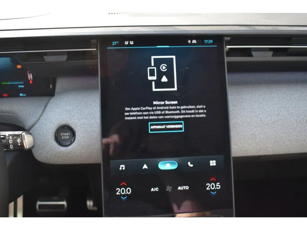 Citroën C5 Aircross Hybrid 145 Max DCS-6 Automaat uit 2026, foto 17