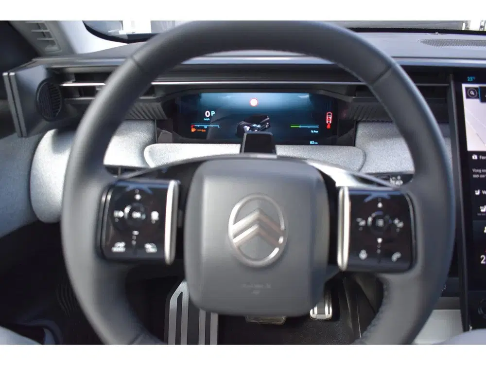 Citroën C5 Aircross Hybrid 145 Max DCS-6 Automaat uit 2026, foto 18