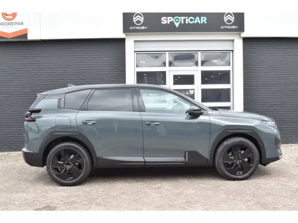 Citroën C5 Aircross Hybrid 145 Max DCS-6 Automaat uit 2026, foto 5