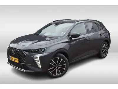 DS Automobiles DS 7 DS DS 7 PHEV 300 4X4 Pallas Leder uit 2025