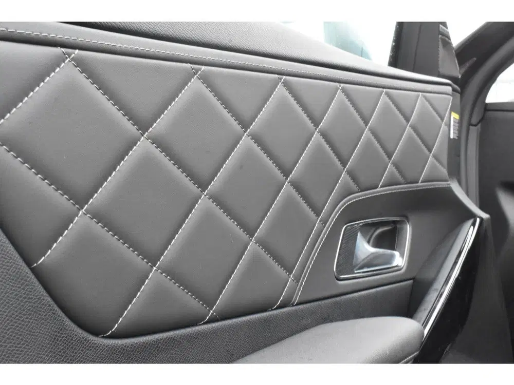 DS Automobiles DS 7 DS DS 7 PHEV 300 4X4 Pallas Leder uit 2025, foto 11
