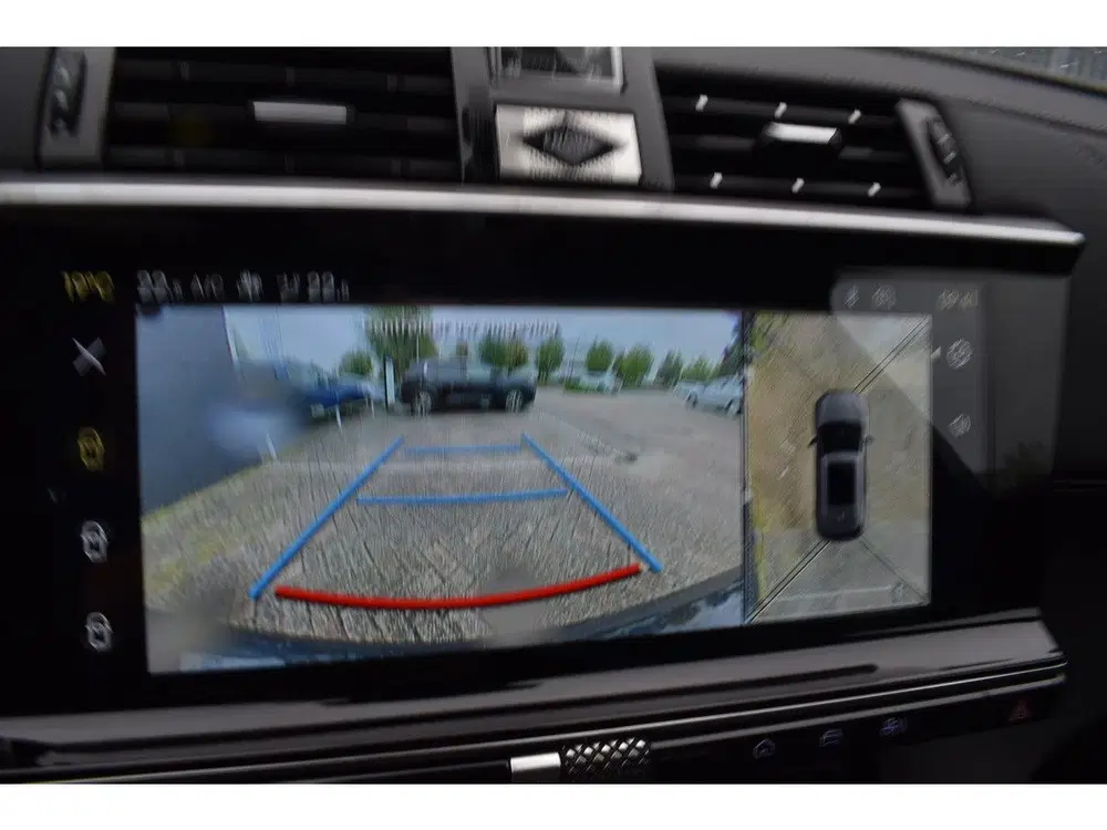DS Automobiles DS 7 DS DS 7 PHEV 300 4X4 Pallas Leder uit 2025, foto 15