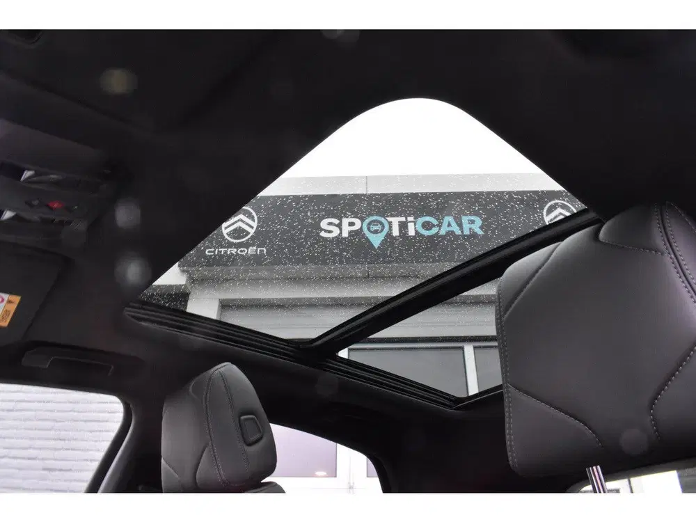 DS Automobiles DS 7 DS DS 7 PHEV 300 4X4 Pallas Leder uit 2025, foto 4