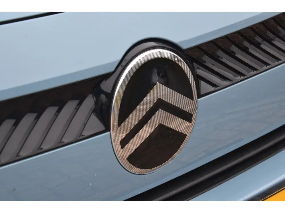 Citroën C3 ë-C3 You 113pk 44 kWh Airco uit 2026, foto 10