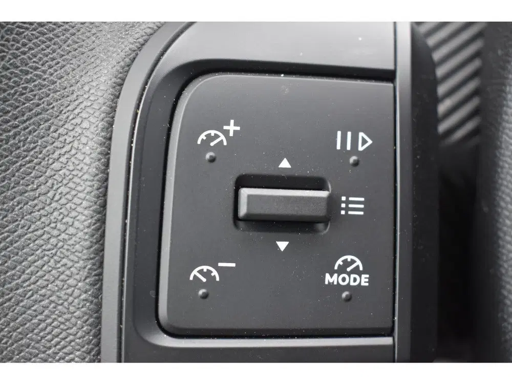 Citroën C3 ë-C3 You 113pk 44 kWh Airco uit 2026, foto 15