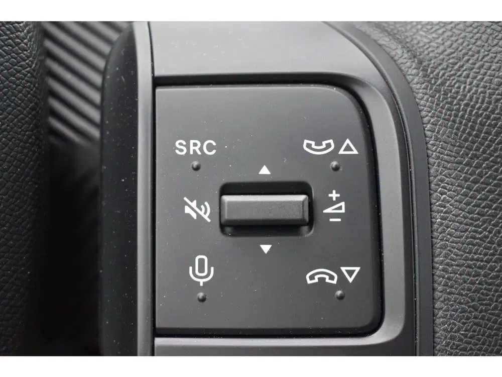 Citroën C3 ë-C3 You 113pk 44 kWh Airco uit 2026, foto 17