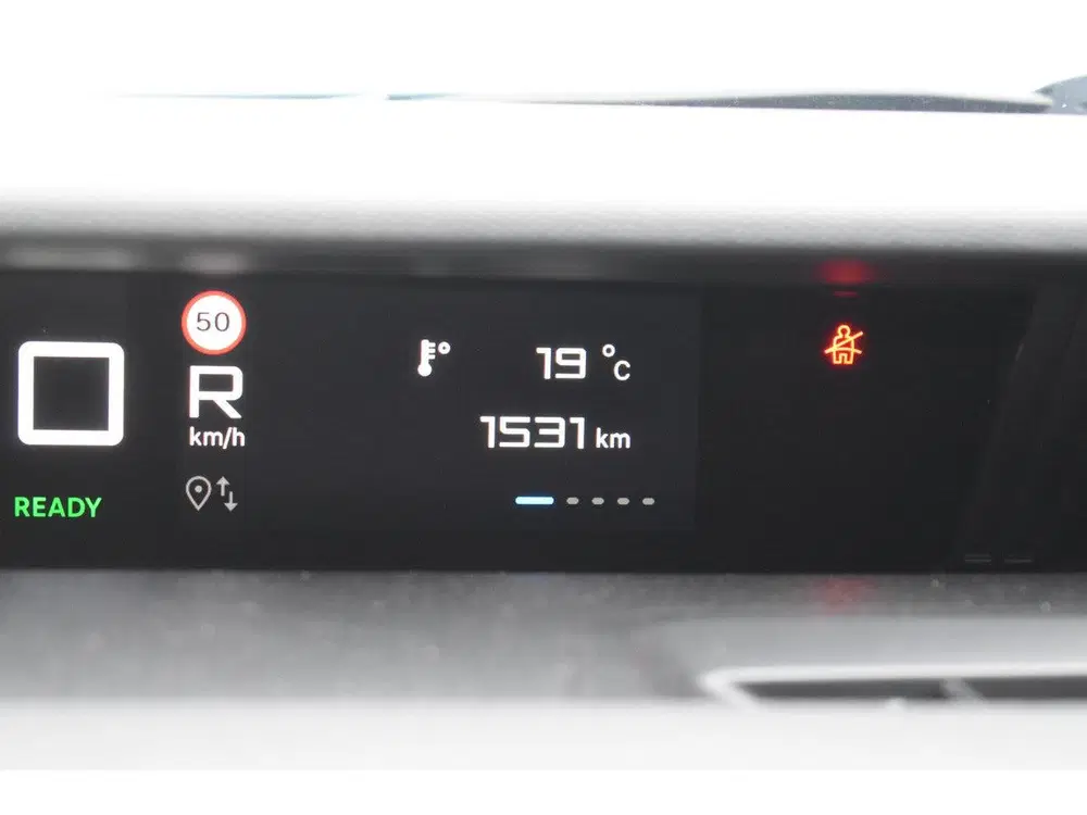 Citroën C3 ë-C3 You 113pk 44 kWh Airco uit 2026, foto 19