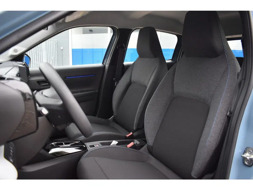 Citroën C3 ë-C3 You 113pk 44 kWh Airco uit 2026, foto 2