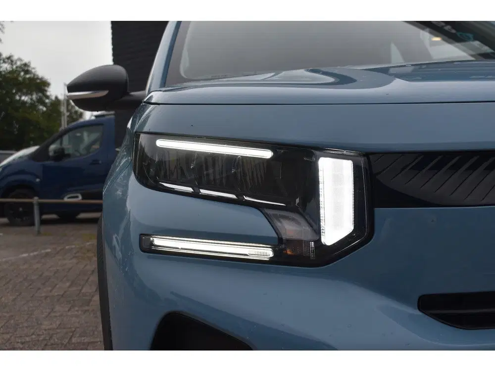 Citroën C3 ë-C3 You 113pk 44 kWh Airco uit 2026, foto 8