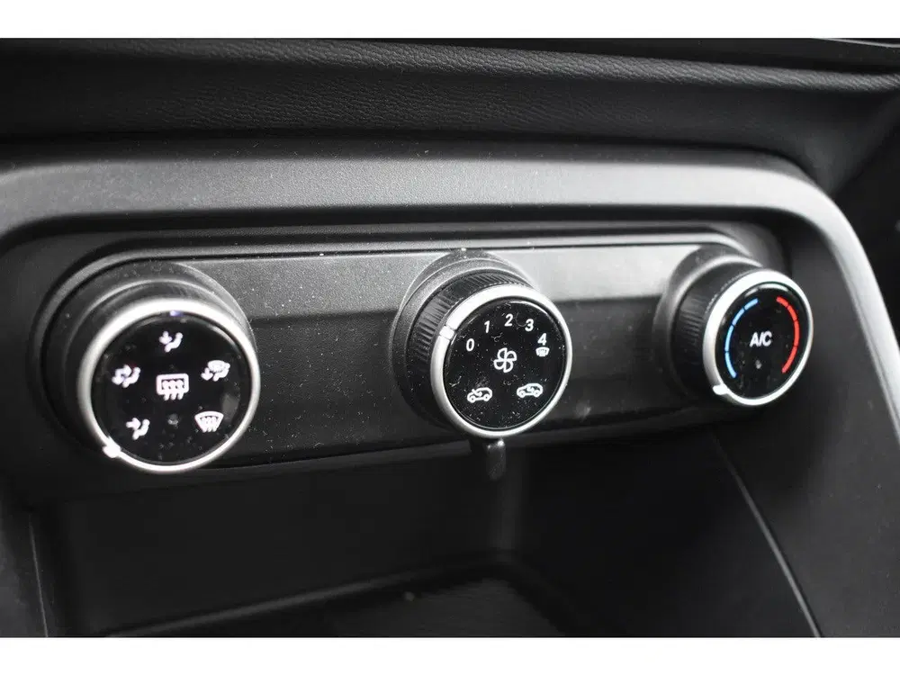 Citroën C3 ë-C3 You 113pk 44 kWh Airco uit 2026, foto 9