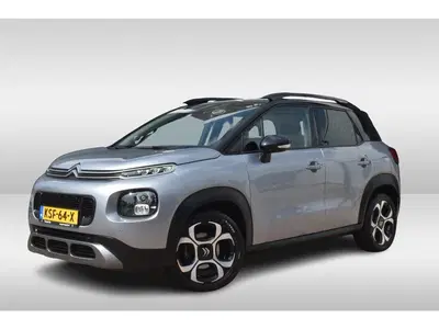 Citroën C3 Aircross PureTech 130 EAT6 Shine Automaat uit 2020