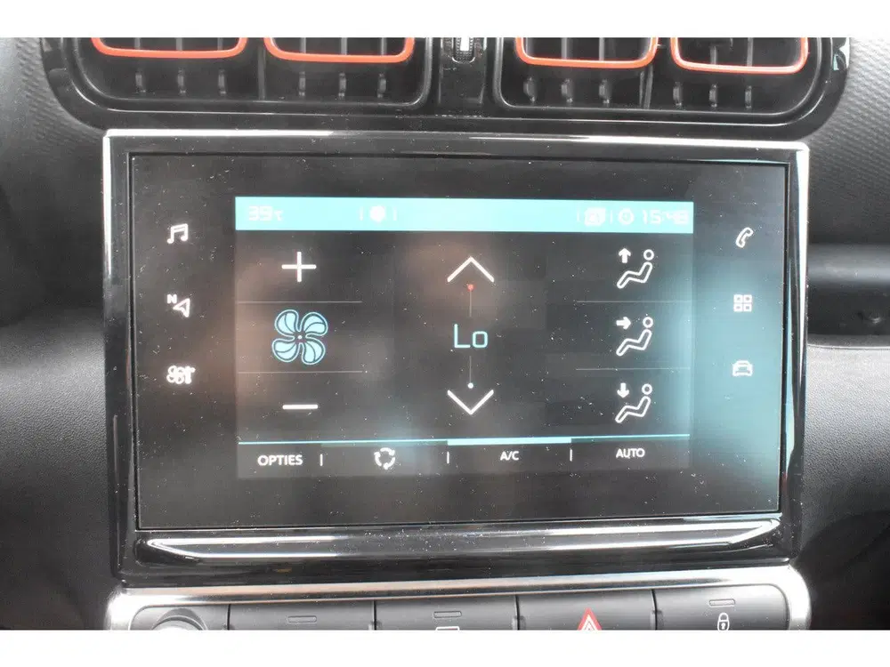 Citroën C3 Aircross PureTech 130 EAT6 Shine Automaat uit 2020, foto 20