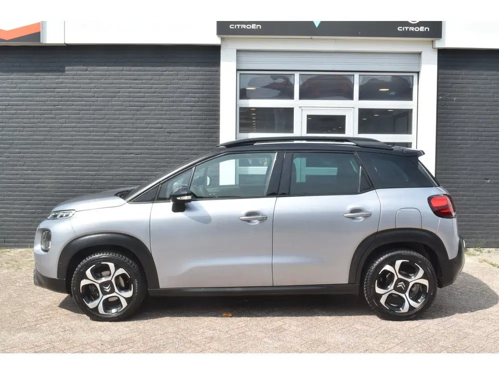 Citroën C3 Aircross PureTech 130 EAT6 Shine Automaat uit 2020, foto 6