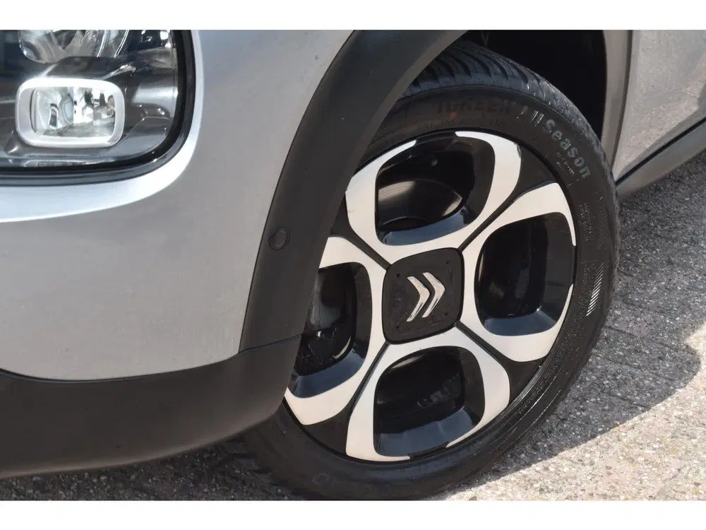 Citroën C3 Aircross PureTech 130 EAT6 Shine Automaat uit 2020, foto 8
